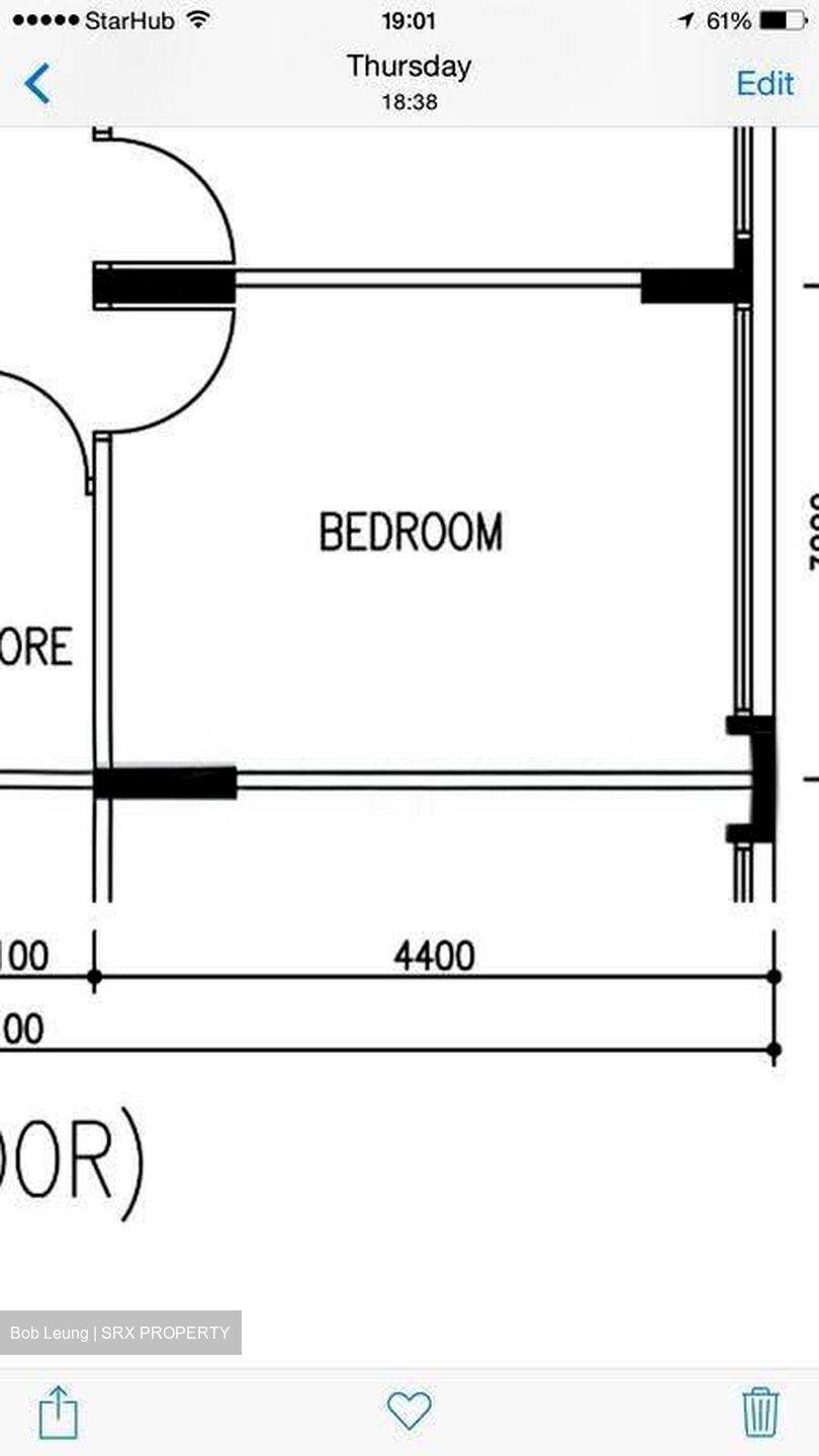 Blk 324B Anchorvale Grove (Sengkang), HDB 5 Rooms #626455011